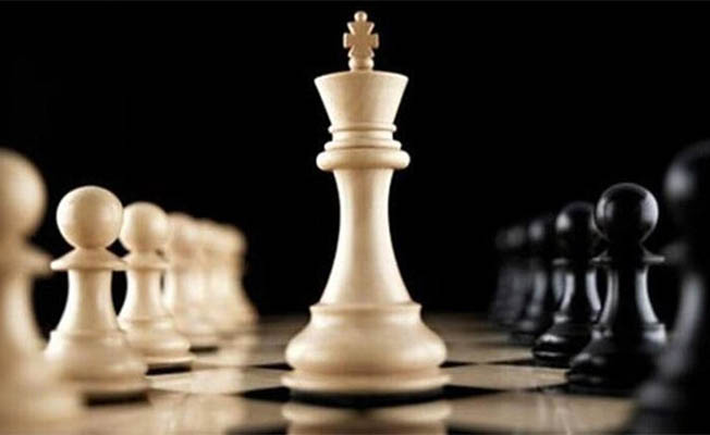 Online satranç turnuvası başlıyor