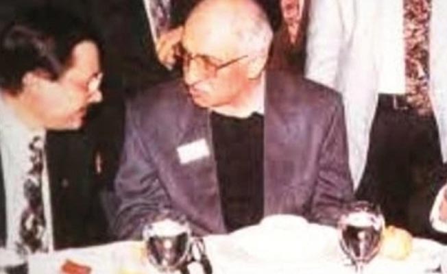 'Melih Gökçek, siyasetteki FETÖ imamıdır'