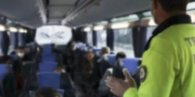 Koronavirüs teşhisi konulan yurttaş tatile giderken yakalandı