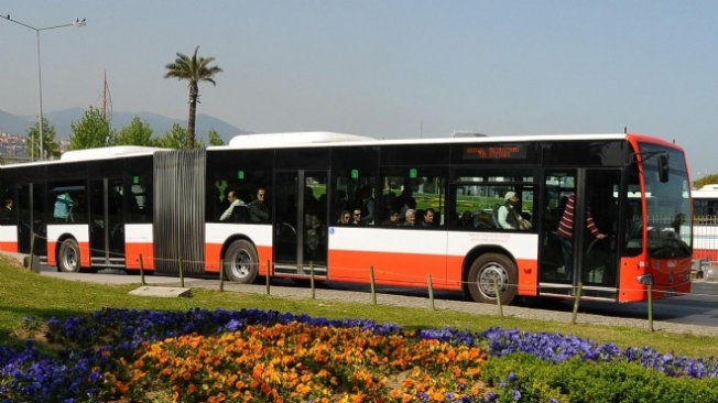 ESHOT'ta 'virüs' krizi