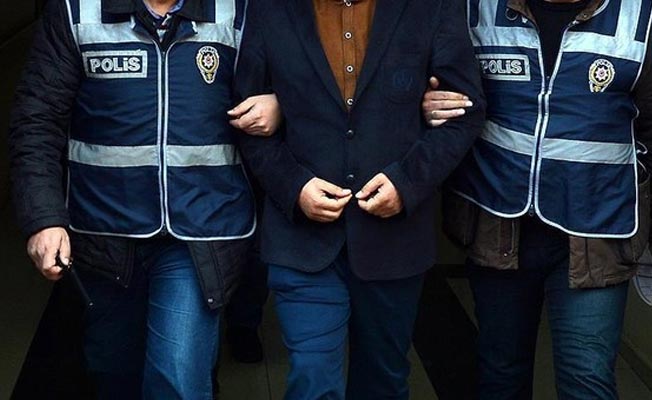 110 işadamına FETÖ suçlaması