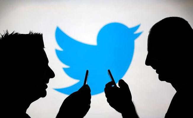 Twitter'ı karıştıran şifre sorusu