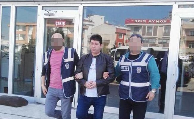 4 kadını evlenme vaadiyle dolandırdı