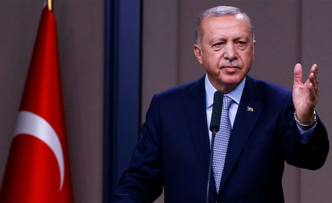Erdoğan sosyal medya için ne talimatı verdi?