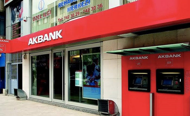 Akbank'a rekor korona cezası