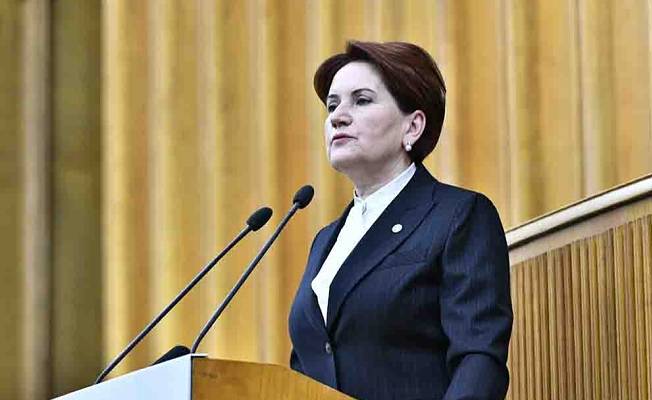 Akşener'in koruması Covid pozitif çıktı!