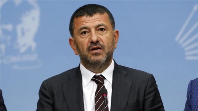 Veli Ağbaba ortaya çıkardı: İşsizlik ödeneğinde büyük skandal