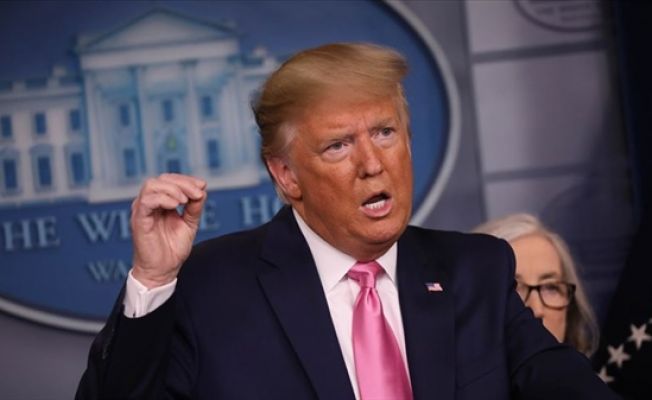 Trump'ın o kararı iptal edildi