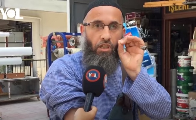 15 Temmuz gazisinden Erdoğan'a: Biz size ne yaptık?