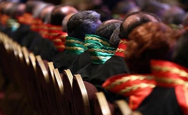 Gazetecileri tahliye eden hakimlere FETÖ şoku