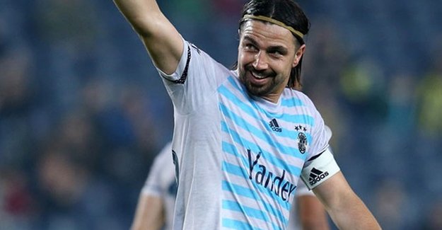 Mehmet Topuz geldiği yere geri mi dönüyor?