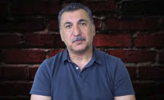 Ferhat Tunç'tan birlik çağrısı