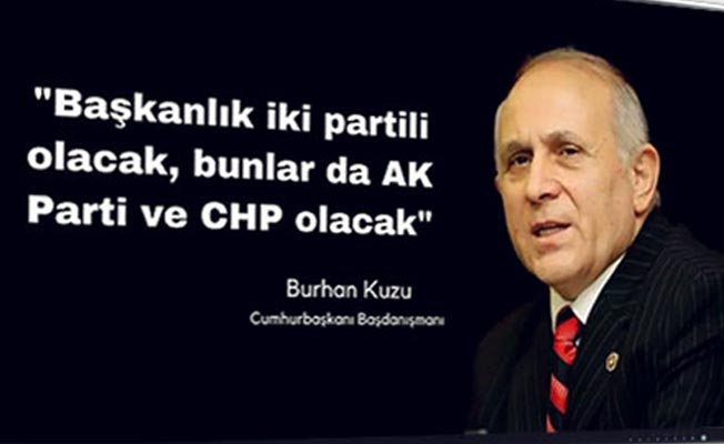 Bu seçmen pusulalarında MHP yok