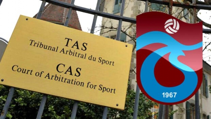 Trabzonspor için tarihi gün!
