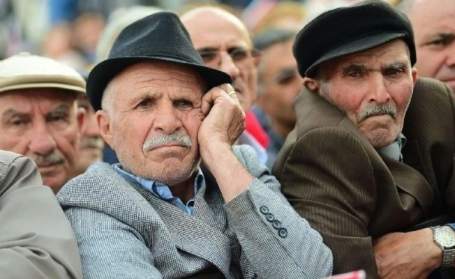 Emekli maaşları ve sağlıkta tehlike çanları!