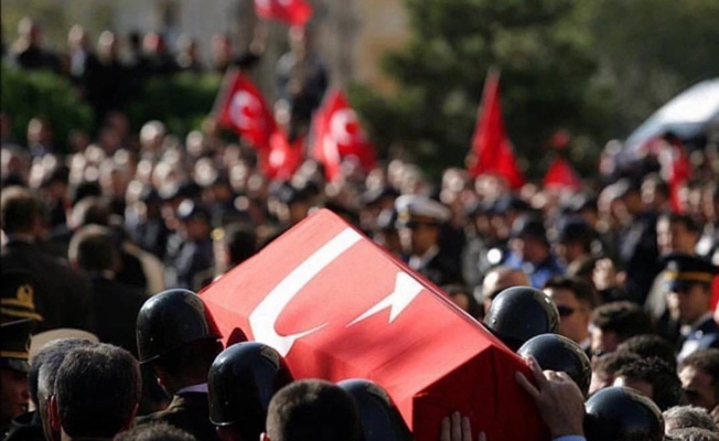 7 baba ocağına ateş düştü: Şehit olan polislerin kimlikleri açıklandı