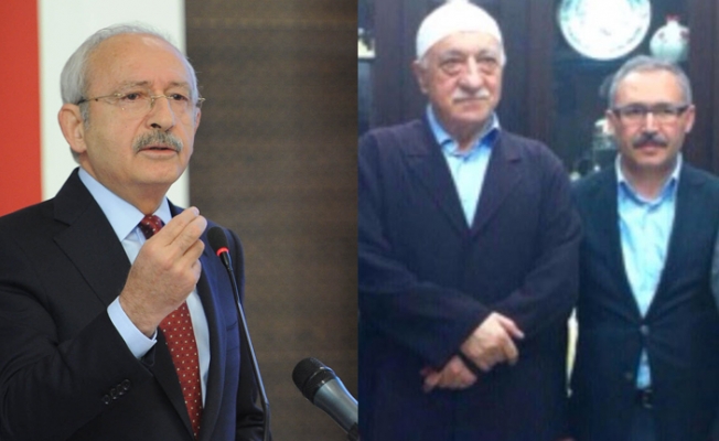 Selvi, geçmişini unuttu Kılıçdaroğlu'nu FETÖ'yle suçladı: Ama arşiv unutmaz!