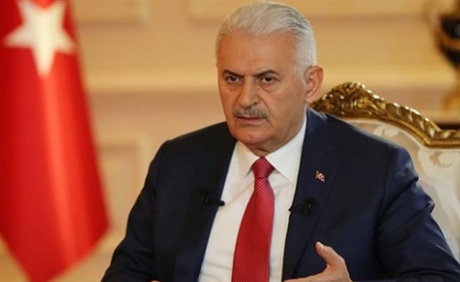 Başbakan Yıldırım’dan bedelli askerlik açıklaması