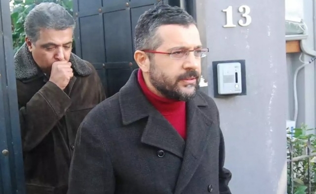 Soner Yalçın: İktidar medyası 15 Temmuz gecesini...