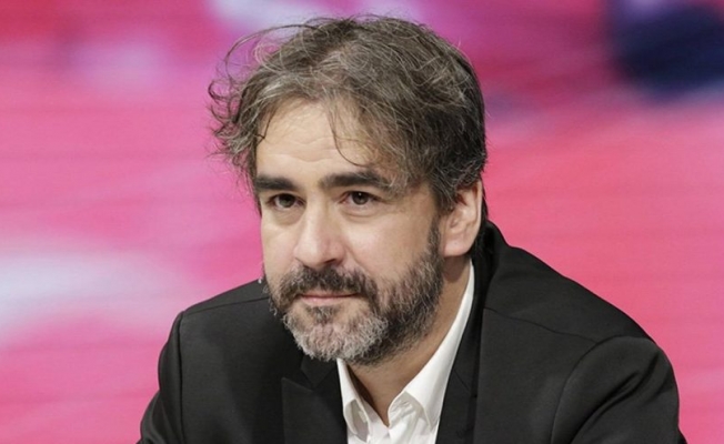 Deniz Yücel’e 2 yıl 9 ay hapis cezası