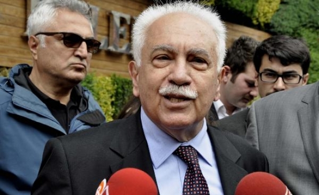 AKP'den şok iddia: Perinçek ortaklık istedi