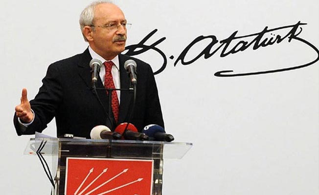 Kılıçdaroğlu: '12 Eylül döneminde bile bunlar yaşanmadı'
