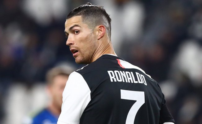 Ronaldo Fenerbahçe ile mi görüşüyor?