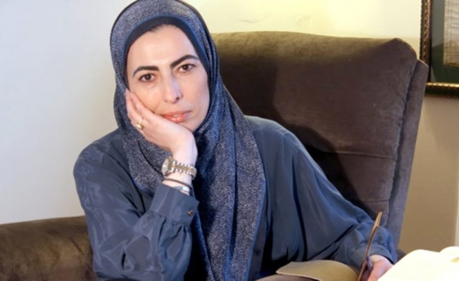 Nihal Olçok: FETÖ'cü Demir'i VIP salonunda gördüm!