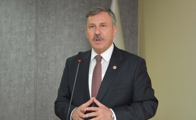 Özdağ: FETÖ'cüler 100 bin ceset torbası yaptırdı!