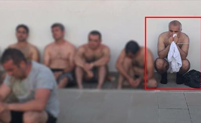 Bakan Bozdağ: FETÖ Adil Öksüz'ü infaz etmiş olabilir