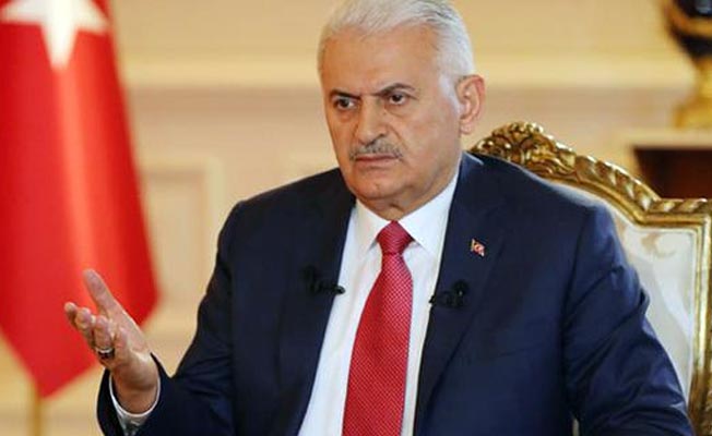 Başbakan noktayı koydu: Gündemimizde yok