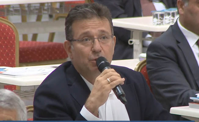 Başkan Yardımcısı Mustafa Oktay Aksu’dan, İBB Meclisi’nde Kurban Bayramı’yla İlgili Uyarılar