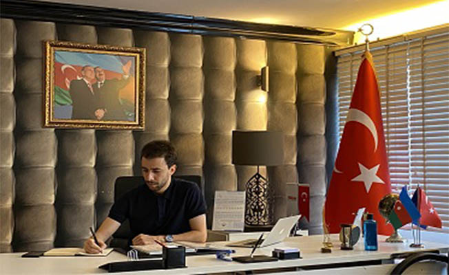 Bir başarı hikayesi