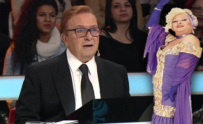 Huysuz Virjin Seyfi Dursunoğlu hayatını kaybetti!