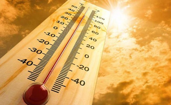 Meteoroloji uyardı: Kavurucu sıcaklar geliyor!