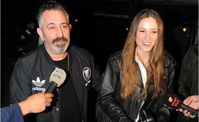Serenay Sarıkaya ve Cem Yılmaz ayrıldı mı?