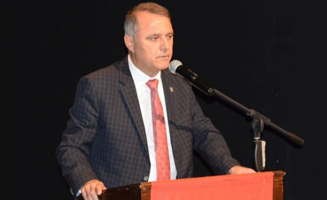 Böyle yüzsüzlük görülmedi: Kaçak su kullanan AKP teşkilatı!
