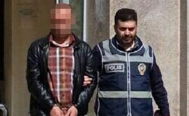Katil zanlısı 11 ay sonra yakalandı