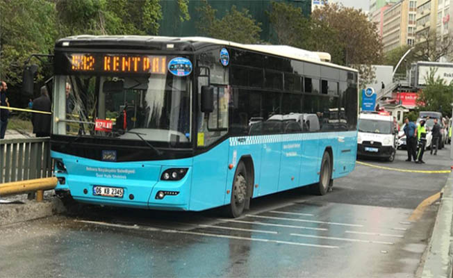 Özel halk otobüslerinin İETT'ye geçişini AKP ve MHP redetti