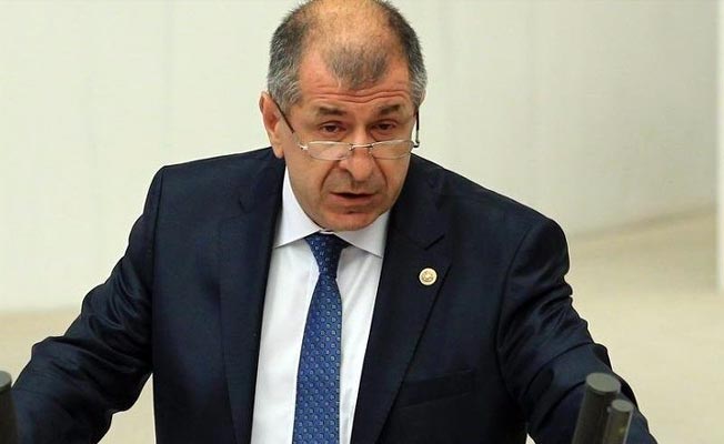 Özdağ: AKP, Türkiye'nin adını değiştirecek