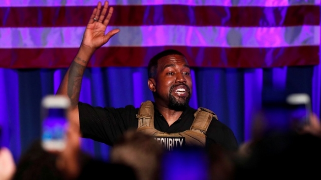 Kanye West: Neredeyse kızımı öldürüyordum!