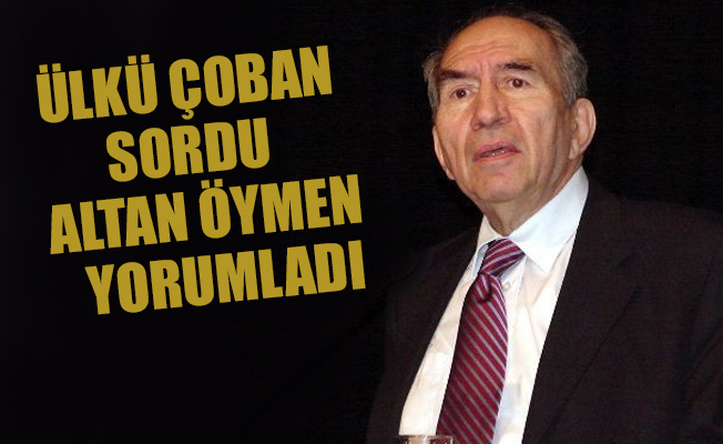 Tv’ye çıkın Kılıçdaroğlu’nun yüzüne karşı söyleyin!