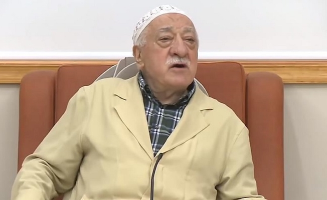 Eski AKP'li vekil: FETÖ ile fingirdeşen bazı tipler...