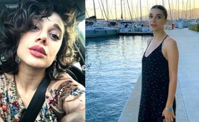 Pınar Gültekin'den 4 gündür haber alınamıyor