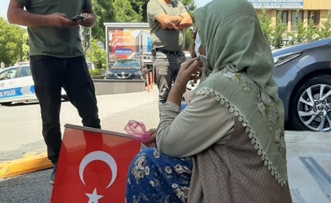 Köylü kadınlar: Bakan bizi nasıl tanımazlıktan gelir?