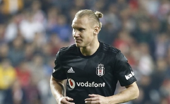 Beşiktaşlı Vida'dan film gibi hırsızlık operasyonu