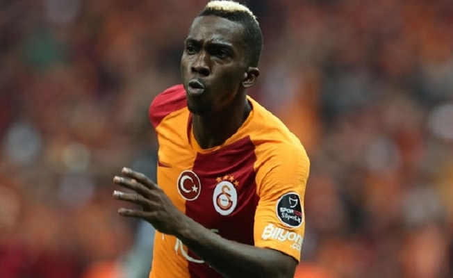 Galatasaray'da Onyekuru sürprizi!