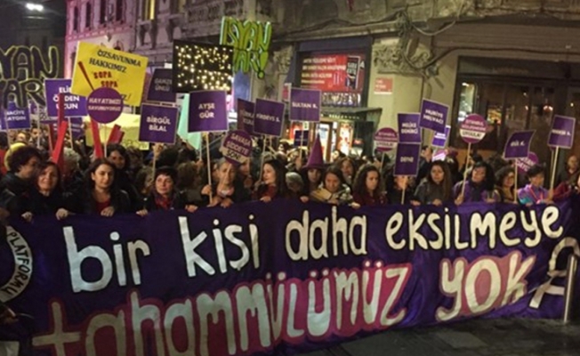 Erkek kardeşinin tecavüz ettiği eşini öldürdü!