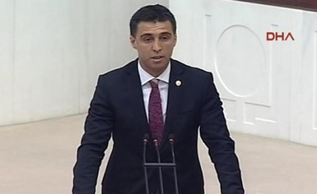 Hakan Şükür: Beni yalvararak partinize aldınız...
