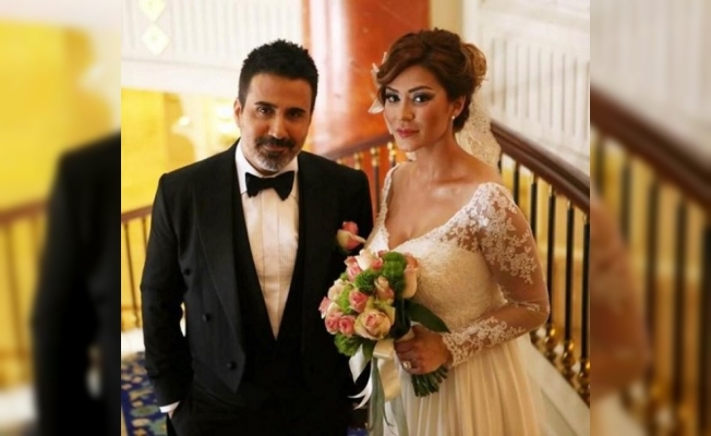 Şarkıcı Emrah boşanıyor